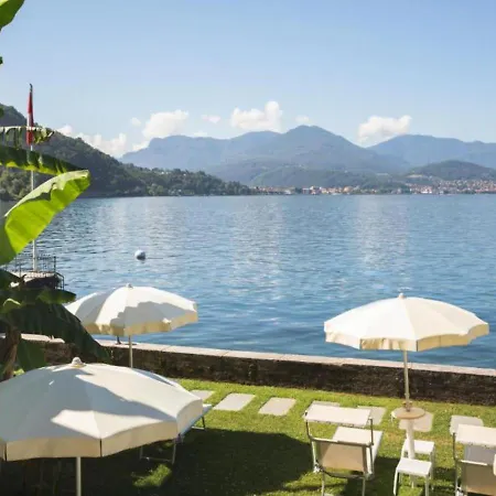 Casa La Vigna By Porta Collection * Luino