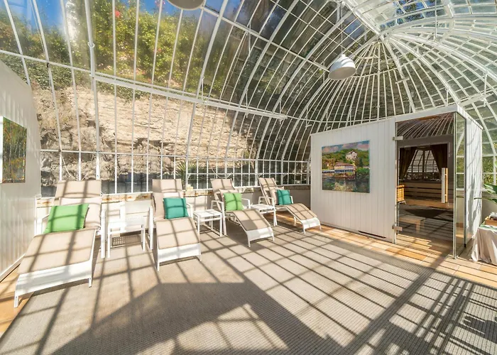 Casa La Vigna By Porta Collection * Luino