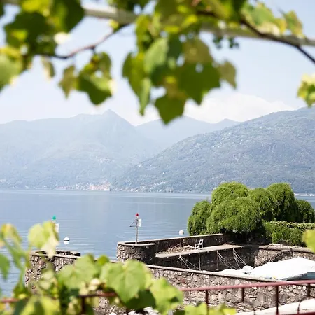 Charming Moment Di Porta - La Vigna * Luino