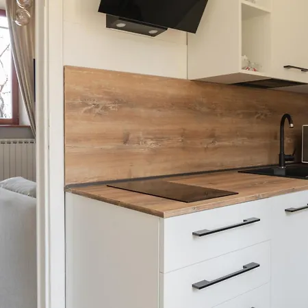 Casa La Vigna By Porta Collection