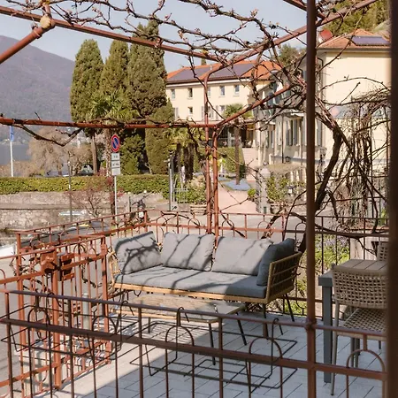 Casa La Vigna By Porta Collection Apartmán