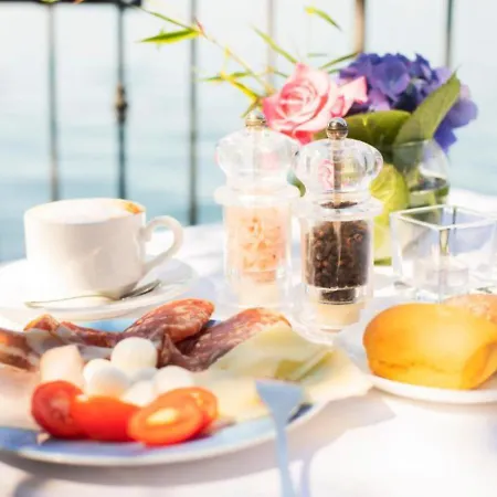 Lejlighed Casa La Vigna By Porta Collection