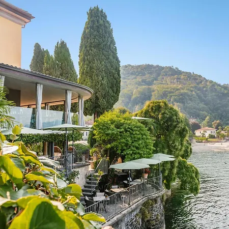 Charming Moment Di Porta - La Vigna Luino