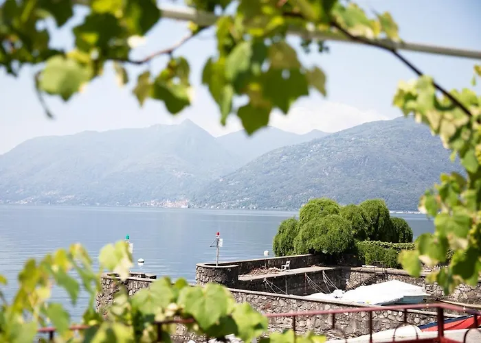 Casa La Vigna By Porta Collection * Luino