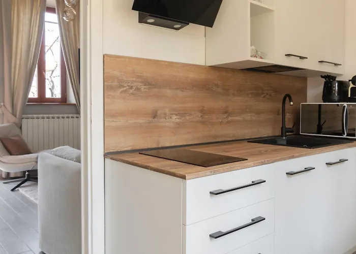 Casa La Vigna By Porta Collection