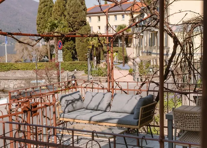 Casa La Vigna By Porta Collection 아파트