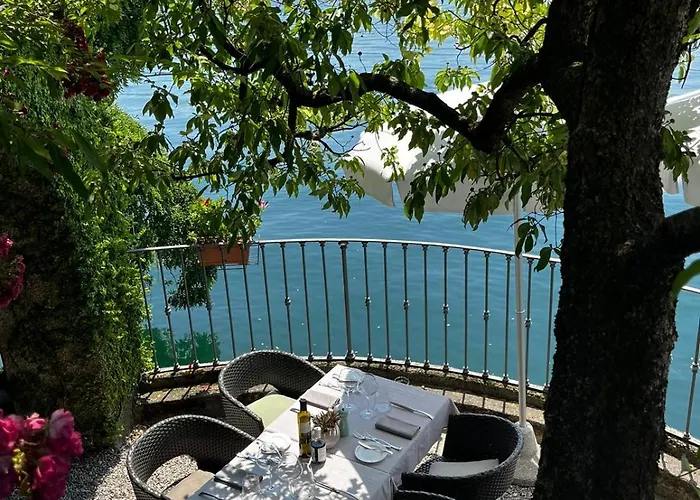 Casa La Vigna By Porta Collection Luino