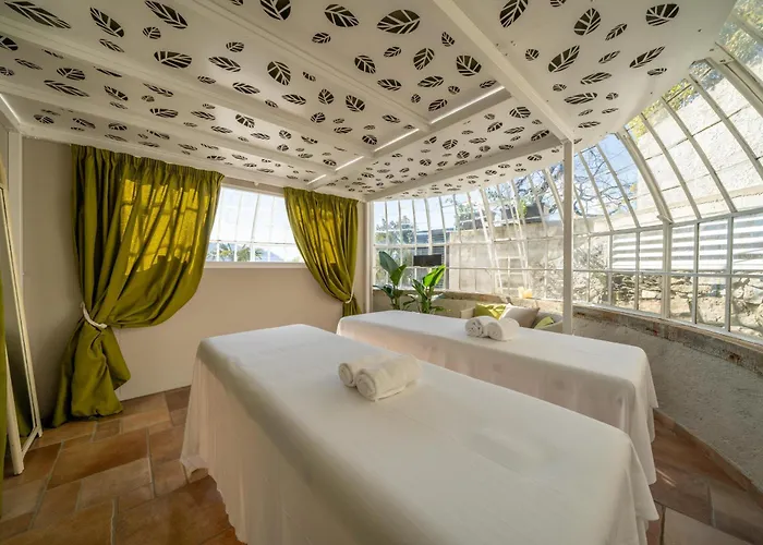 Casa La Vigna By Porta Collection Apartman *