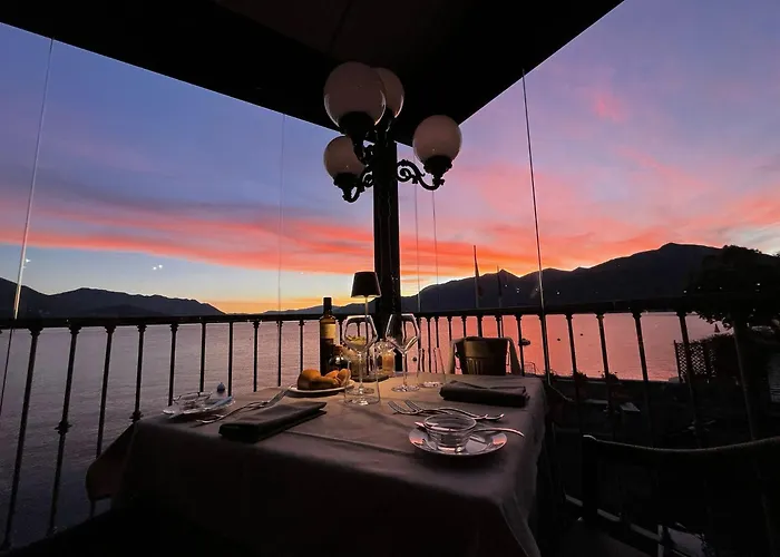 Lejlighed Casa La Vigna By Porta Collection Luino