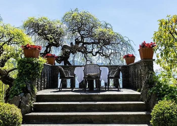 Casa La Vigna By Porta Collection *