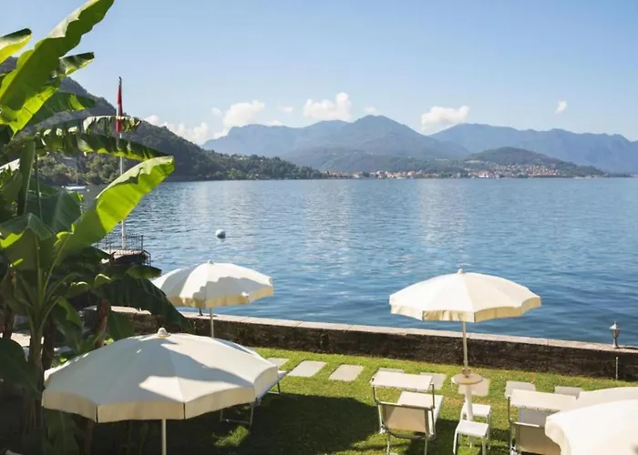 Casa La Vigna By Porta Collection * Luino