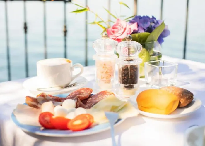 Apartman Casa La Vigna By Porta Collection