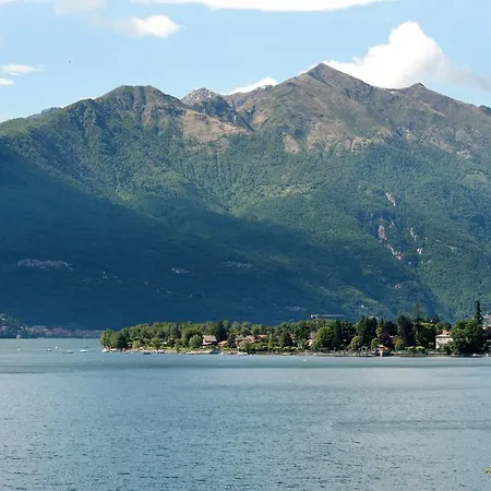 Apartmán Charming Moment Di Porta - La Vigna