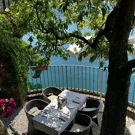 Charming Moment Di Porta - La Vigna Luino