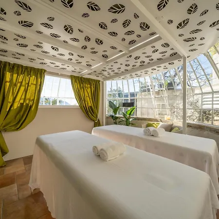 Casa La Vigna By Porta Collection Lejlighed *