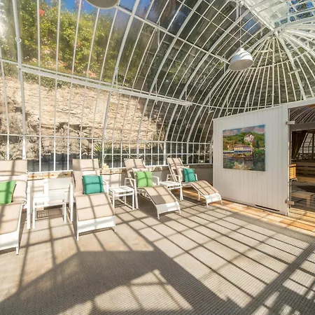 Casa La Vigna By Porta Collection * Luino